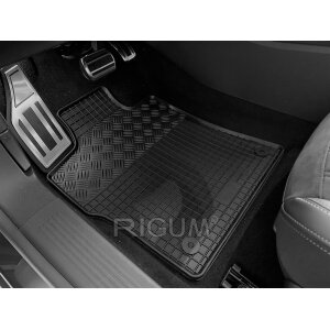 Gummimatten für OPEL Astra L Sports Tourer ab 2024 -...