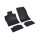 Gummimatten für OPEL Astra L Sports Tourer ab 2024 - schwarz, 1,5 cm Rand