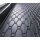 Kofferraumwanne für Citroen C4 Picasso ab 2013 - schwarz, rutschfest, wasserdicht, 1,5 cm rand,