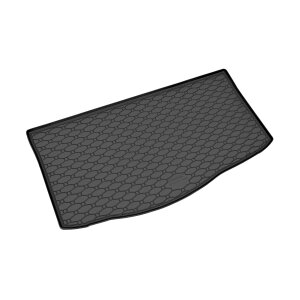 Kofferraumwanne für Kia Picanto ab 2017 - schwarz,...