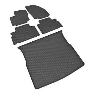Ein Set passend für Ford S-Max ab 2007 bis 2015 |...