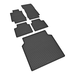 Ein Set passend für Alfa Romeo Giulia 4x2 ab 2016 -...