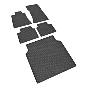 Ein Set passend für Alfa Romeo Giulia 4x4 ab 2016 -...