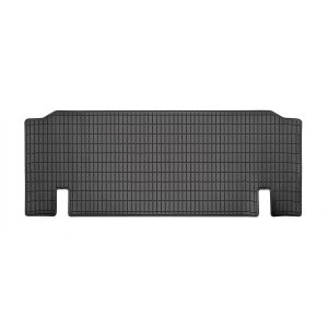 Gummimatten für Fiat Ducato III / Citroen Jumper II /Peugeot Boxer II ab 2006 / ab 2014 / ab 2022 - schwarz, 1,5 cm Rand