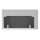 Gummimatten für Fiat Ducato III / Citroen Jumper II /Peugeot Boxer II ab 2006 / ab 2014 / ab 2022 - schwarz, 1,5 cm Rand