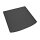 Kofferraumwanne für Fiat Tipo Combi ab 2017 | UPPER POSITION - schwarz, rutschfest, wasserdicht, 1,5 cm rand,