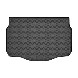 Ein Set passend für Citroen C4 Cactus ab 2014 / ab 2018 - Gummi- und Kofferraumwanne