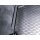 Kofferraumwanne für BMW 3 GT (F34) ab 2013 - schwarz, rutschfest, wasserdicht, 1,5 cm rand,