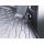 Kofferraumwanne für BMW 3 GT (F34) ab 2013 - schwarz, rutschfest, wasserdicht, 1,5 cm rand,