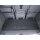 Kofferraumwanne für VW T7 Multivan ab 2022 | L2 - schwarz, rutschfest, wasserdicht, 1,5 cm rand,
