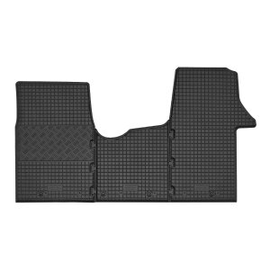 Gummimatten für Nissan NV300 ab 2014 8/9 Sitze -...