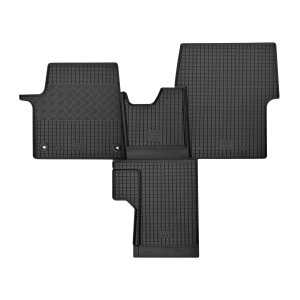 Gummimatten für Fiat Scudo / Ulysse 2022 2 Sitze +...