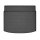 Kofferraumwanne für Honda CR-V PHEV E:HEV ab 2023 | OBERE ODER UNTERE POSITION - schwarz, rutschfest, wasserdicht, 1,5 cm rand,