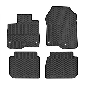 Gummimatten für Honda CR-V PHEV ab 2023 - schwarz,...