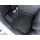 Gummimatten für Honda CR-V PHEV ab 2023 - schwarz, 1,5 cm Rand