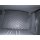 Gummimatten für HONDA ZR-V ab 2023 - schwarz, 1,5 cm Rand