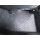 Gummimatten für VW Passat (B9) ab 2024 - schwarz, 1,5 cm Rand