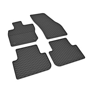 Gummimatten für VW Tiguan / Tiguan eTSI / Tiguan...