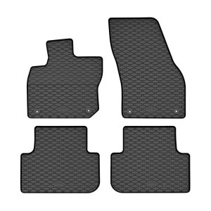 Gummimatten für VW Tiguan / Tiguan eTSI / Tiguan...