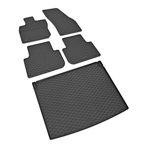 Ein Set passend für VW Tiguan / Tiguan eTSI ab 2024...