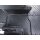 Gummimatten für Ford Tourneo/Transit Custom ab 2024 - 2Sitze + tunnel - schwarz, 1,5 cm Rand