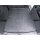 Kofferraumwanne für Ford Tourneo Connect Grand ab 2022 | 5Sitze / 7Sitze - schwarz, rutschfest, wasserdicht, 1,5 cm rand,