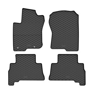 Gummimatten für Toyota Land Cruiser 150 ab 2009 / ab...
