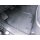 Gummimatten für Toyota Land Cruiser 150 ab 2009 / ab 2018 - 5/7 Sitze - schwarz, 1,5 cm Rand