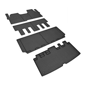 Ein Set passend für Ford Tourneo Custom ab 2024 |...