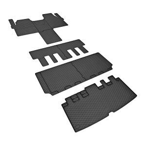 Ein Set passend für Ford Tourneo Custom ab 2024 | 8...