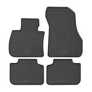 Gummimatten für Mini Countryman (U25) ab 2024 -...