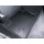 Gummimatten für BMW i5 Touring ab 2024 - schwarz, 1,5 cm Rand