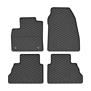 Gummimatten für FORD Tourneo Courier 5 Sitzer ab...