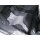 Gummimatten für FORD Transit Courier ab 2023 - 2 Sitzer - schwarz, 1,5 cm Rand