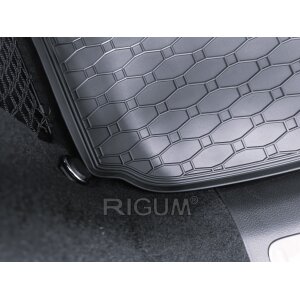 Ein Set passend für Mercedes GLC C254 e Coupe ab 2023 / ab 2026 - Gummi- und Kofferraumwanne
