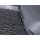 Kofferraumwanne für Skoda Kodiaq ab 2024 - schwarz, rutschfest, wasserdicht, 1,5 cm rand,