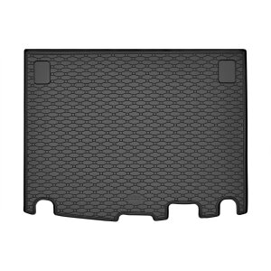 Kofferraumwanne für FORD Tourneo Courier ab 2023 -...