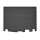 Kofferraumwanne für FORD Tourneo Courier ab 2023 - schwarz, rutschfest, wasserdicht, 1,5 cm rand,