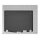 Kofferraumwanne für FORD Tourneo Courier ab 2023 - schwarz, rutschfest, wasserdicht, 1,5 cm rand,