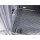Kofferraumwanne für FORD Tourneo Courier ab 2023 - schwarz, rutschfest, wasserdicht, 1,5 cm rand,