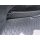 Kofferraumwanne für MERCEDES GLC X253 ab 2015/ ab 2019 - schwarz, rutschfest, wasserdicht, 1,5 cm rand,