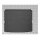 Kofferraumwanne für PEUGEOT 3008 MHEV ab 2024 - schwarz, rutschfest, wasserdicht, 1,5 cm rand,