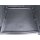 Kofferraumwanne für PEUGEOT 3008 MHEV ab 2024 - schwarz, rutschfest, wasserdicht, 1,5 cm rand,
