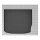 Kofferraumwanne für Mercedes GLC C254 e Coupe ab 2023 - schwarz, rutschfest, wasserdicht, 1,5 cm rand,