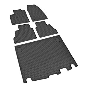 Ein Set passend für FORD Tourneo Courier ab 2023 -...