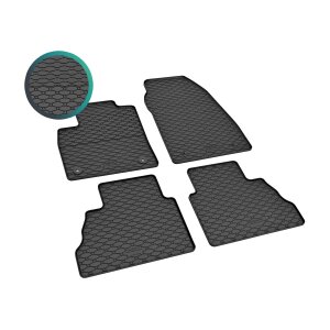 Ein Set passend für FORD Tourneo Courier ab 2023 -...