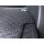 Kofferraumwanne für TOYOTA C-HR Hybrid ab 2024 - schwarz, rutschfest, wasserdicht, 1,5 cm rand,
