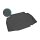 Kofferraumwanne für TOYOTA C-HR Hybrid ab 2024 - schwarz, rutschfest, wasserdicht, 1,5 cm rand,