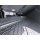 Kofferraumwanne für FORD C-Max ab 2011 bis 2019 - schwarz, rutschfest, wasserdicht, 1,5 cm rand,