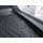Kofferraumwanne für Citroen C5X PHEV ab 2022 - schwarz, rutschfest, wasserdicht, 1,5 cm rand,